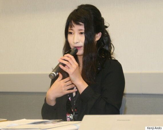 Bakky 사건 피해자