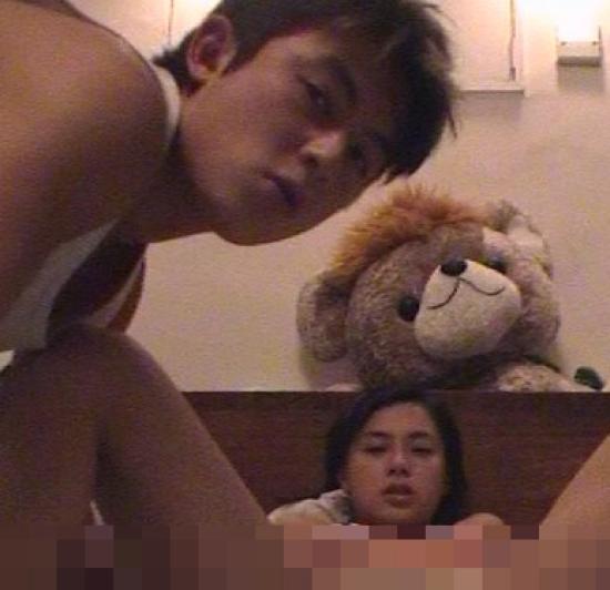 진관희 섹스 영상