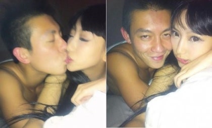 진관희 섹스 스캔들