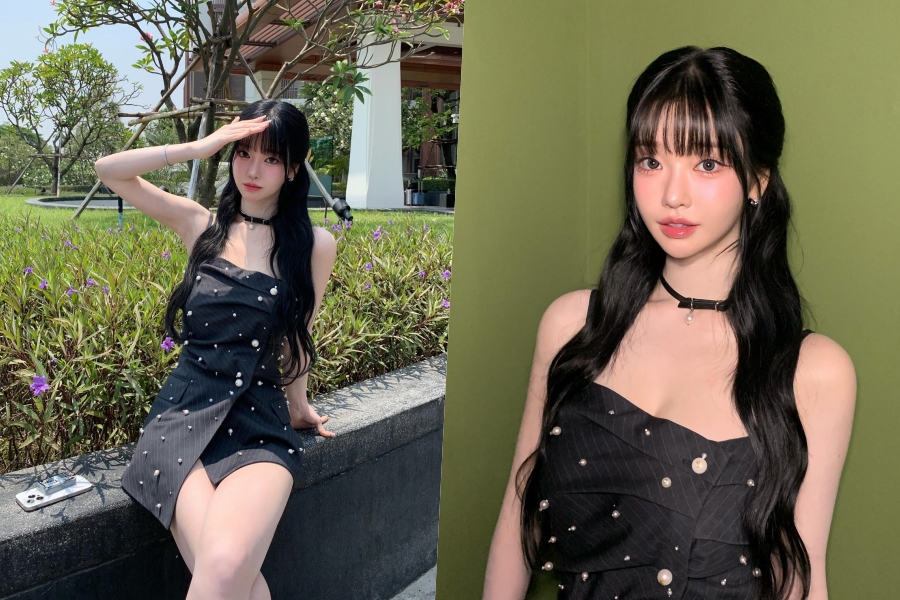 BJ과즙세연 일상