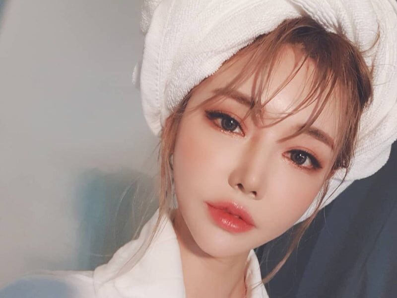 한국야동 – 레이싱 모델, 우주안, 한가은, 걸그룹