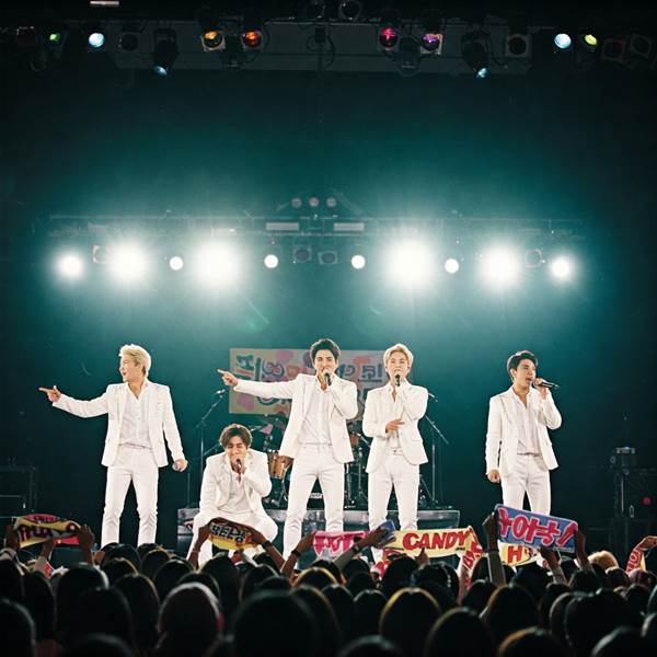 AV19 HOT, 팬덤 문화의 혁신