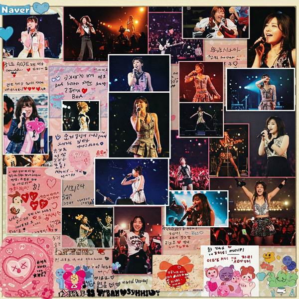 AV19 글로벌 팬의 확장