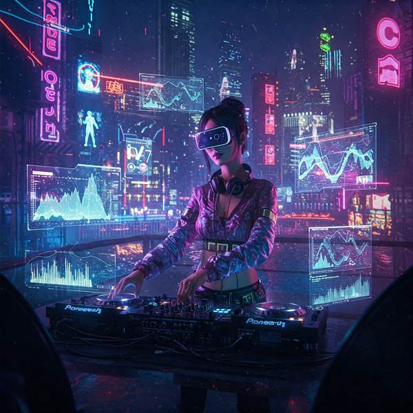 미래 BJ벗방의 새로운 패러다임