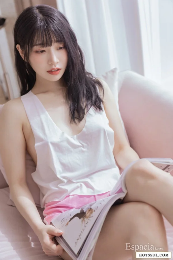 카와키타 사이카 화보