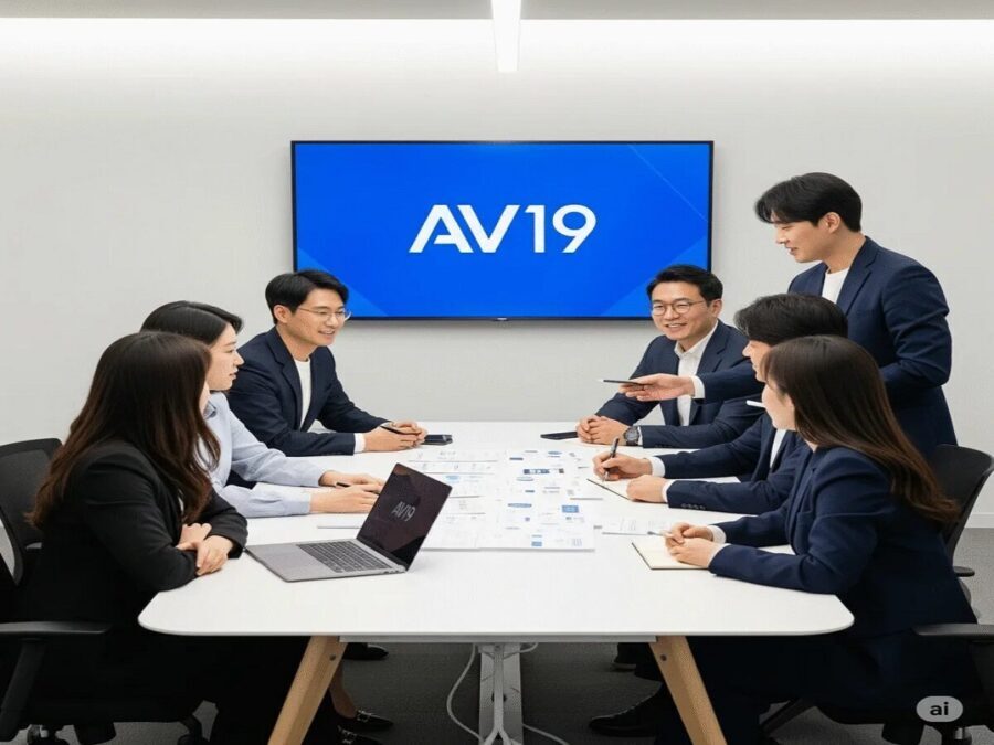 AV19 | 야동코리아, 야동티비 4K – 가장 핫한 한국야동 사이트 추천
