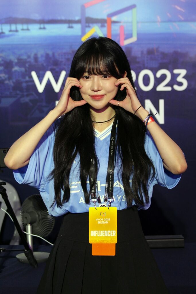 BJ박삐삐 인플루언서