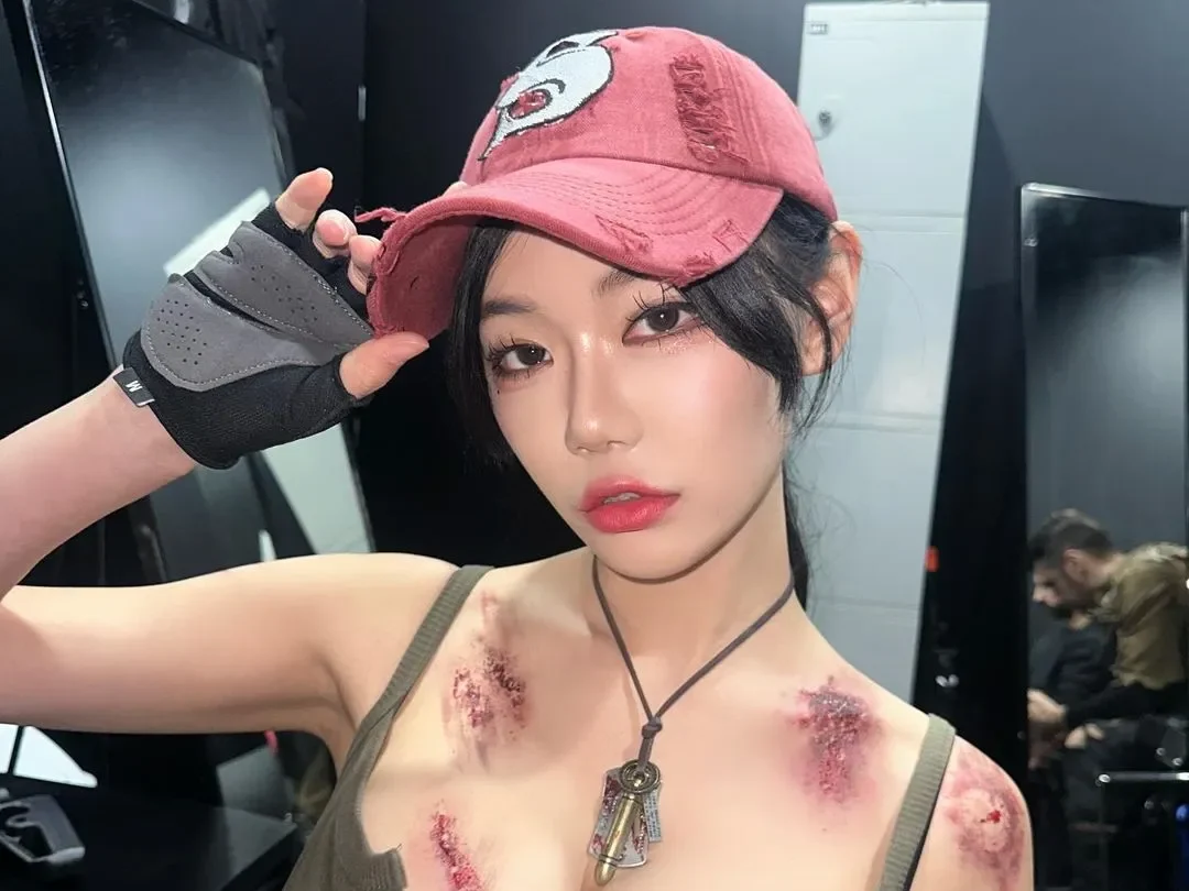 BJ야동 – BJ빛베리, 천예서, 맥심모델, 코스어