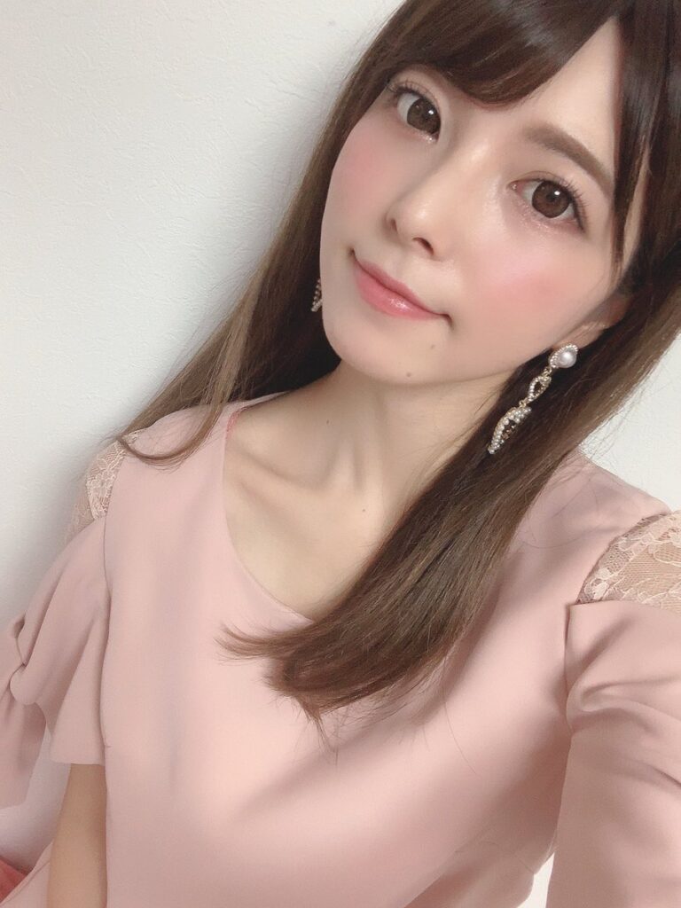 우에하라 아이 근황