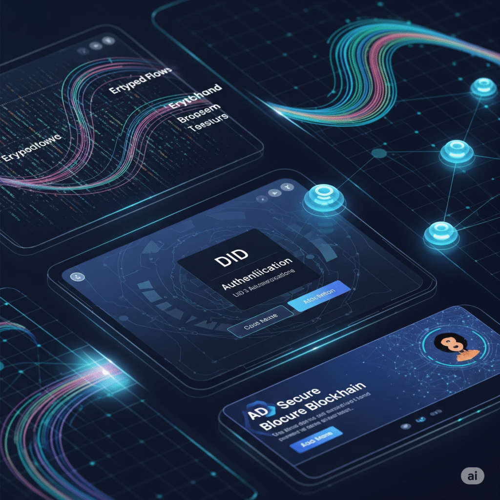 AV19 익명 접속 시스템