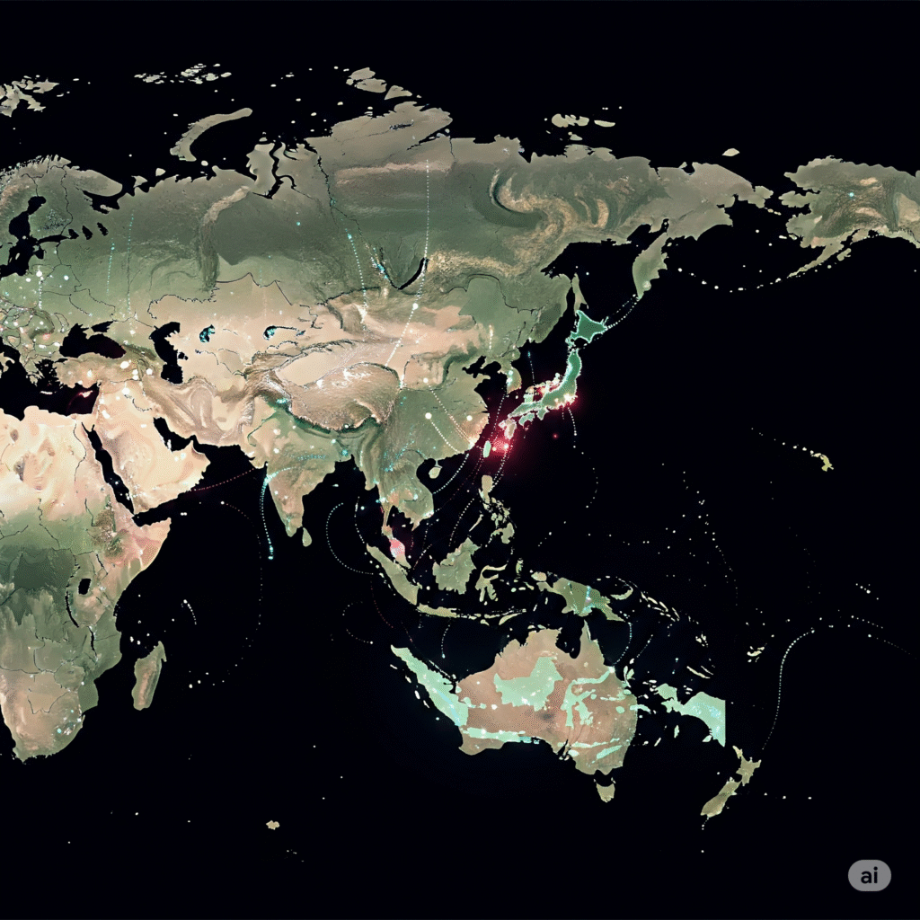 AV19 글로벌 시장 확대