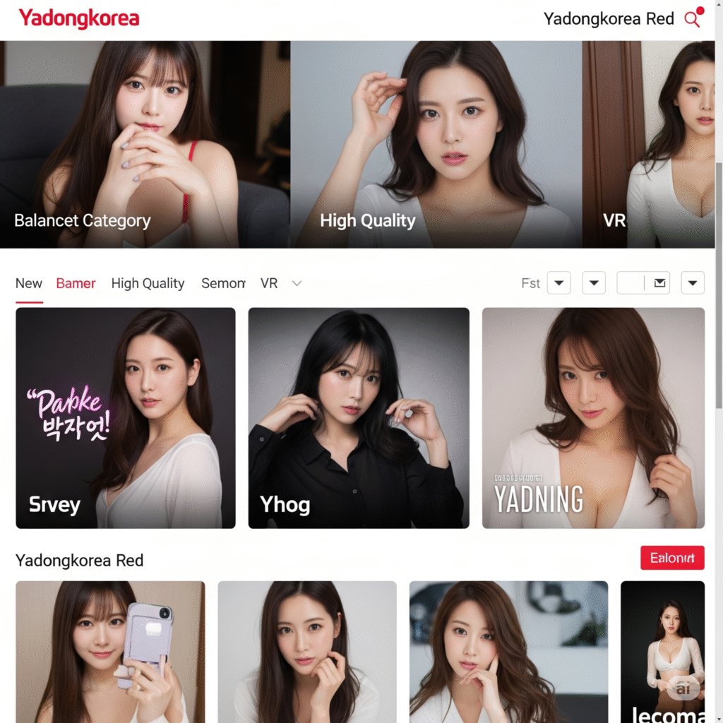 야동코리아의 콘텐츠 카테고리 페이지 야동코리아의 콘텐츠 카테고리 페이지