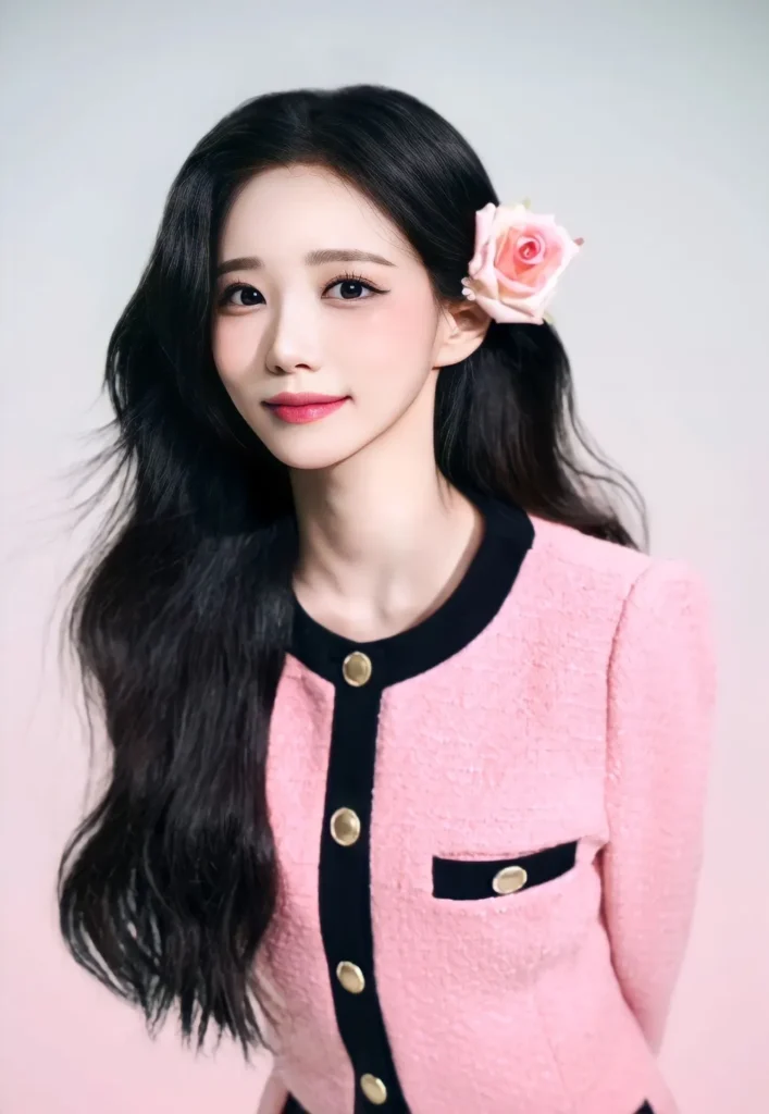 뮤지컬 배우 유소나