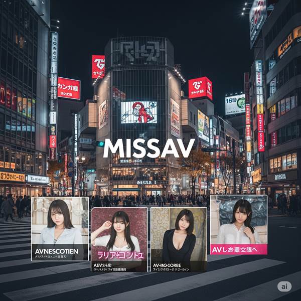 MISSAV