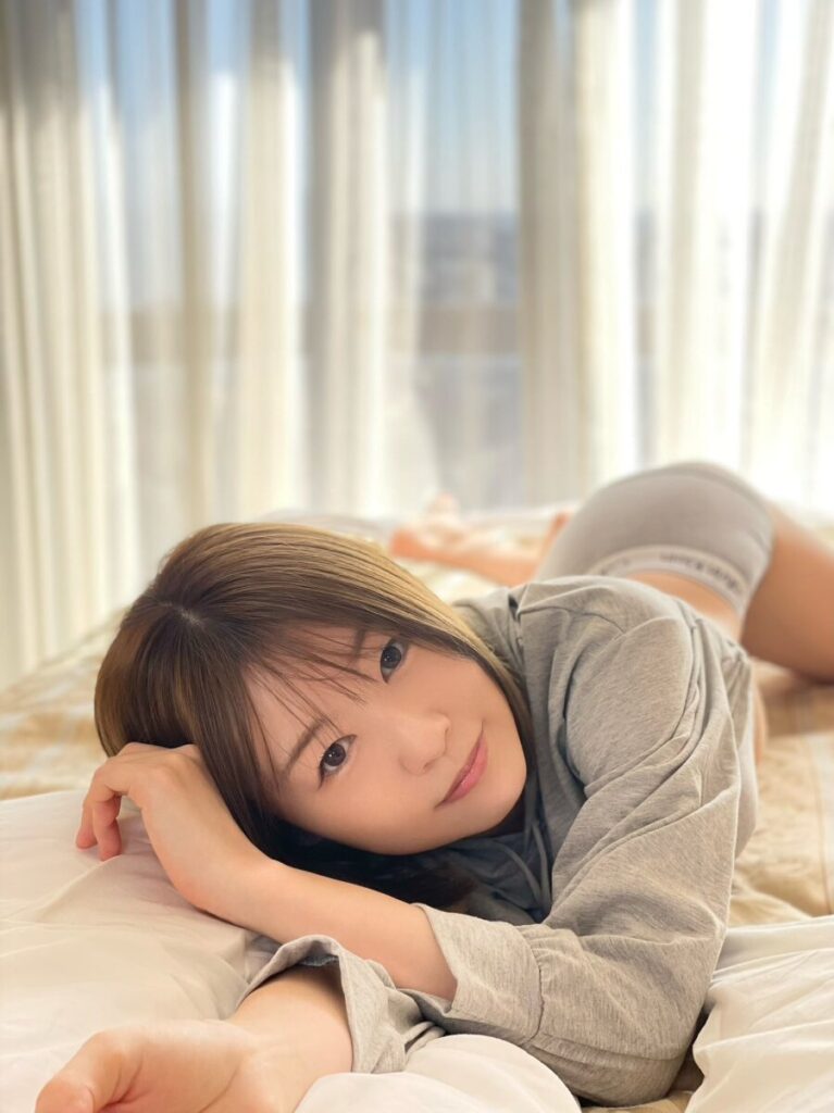 은퇴 후 열심히 활동중인 츠보미