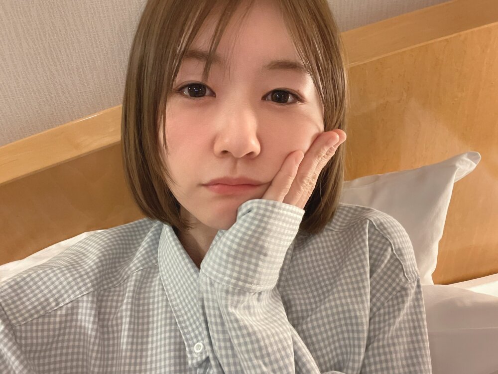 여전히 아름다운 츠보미 근황