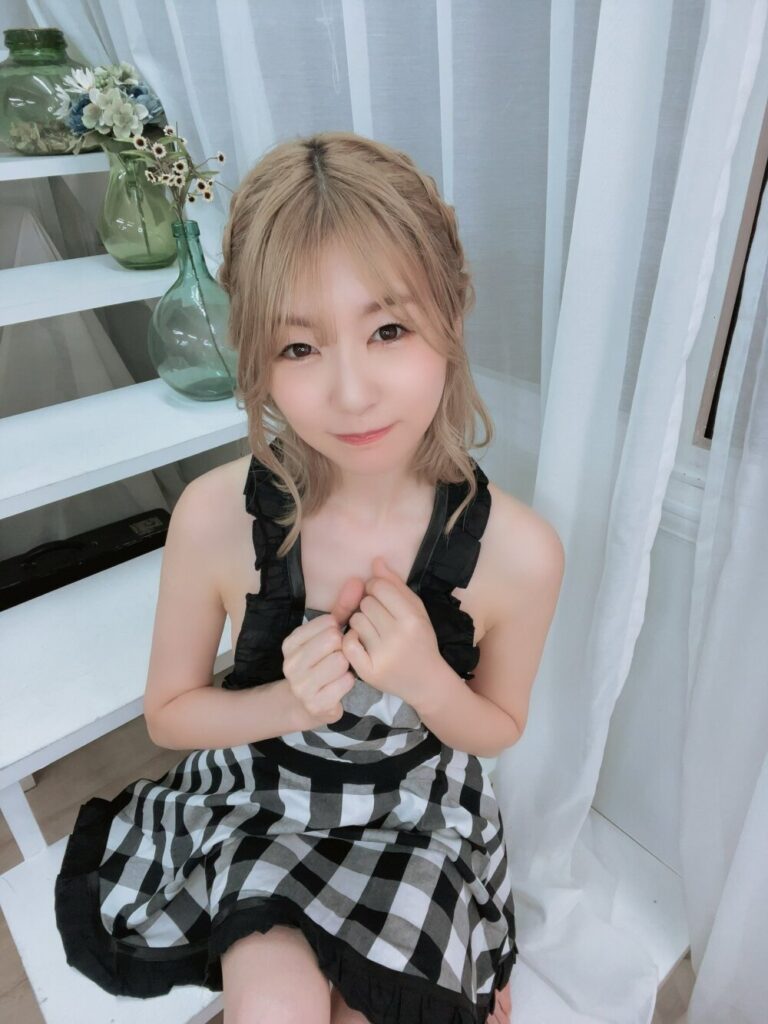 은퇴 후 츠보미 근황