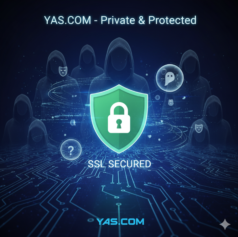 야스닷컴 보안 관련 이미지. SSL 인증서 아이콘과 익명성 강조 그래픽을 포함합니다. 야스닷컴 보안 관련 이미지. SSL 인증서 아이콘과 익명성 강조 그래픽을 포함합니다.